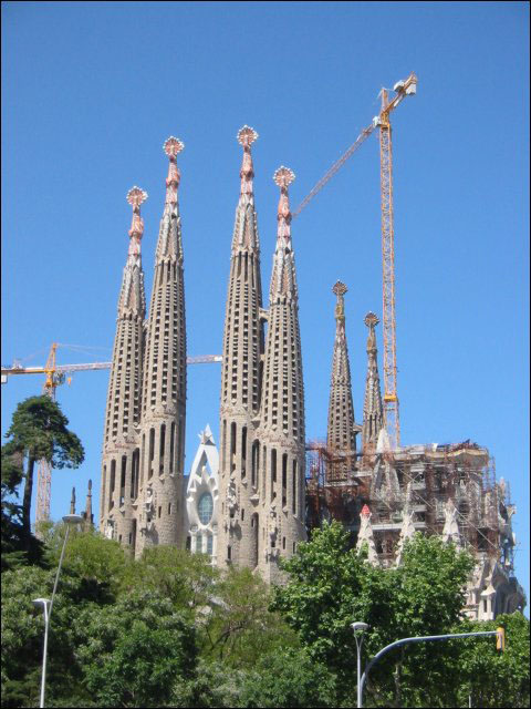 gaudi_sagrada_familia