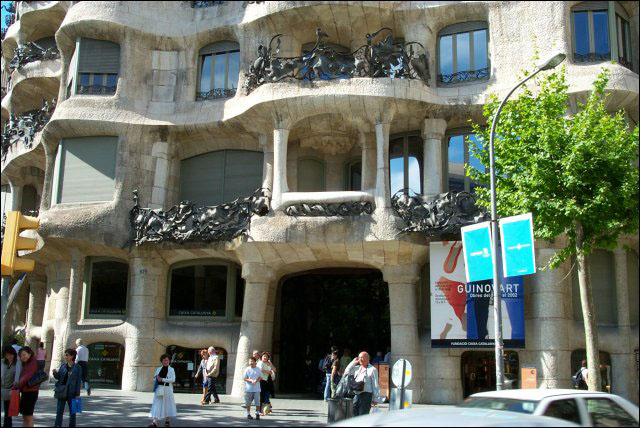 may_20_gaudi_la_perdera