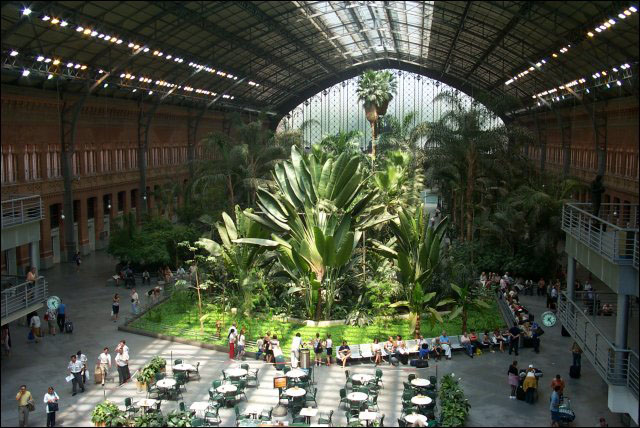 madrid_train_station